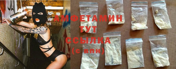 ALPHA PVP Инта